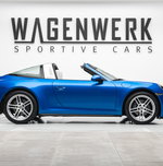 Porsche 991 Targa 4