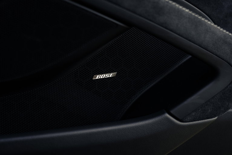 Porsche 991.2 GT2 RS