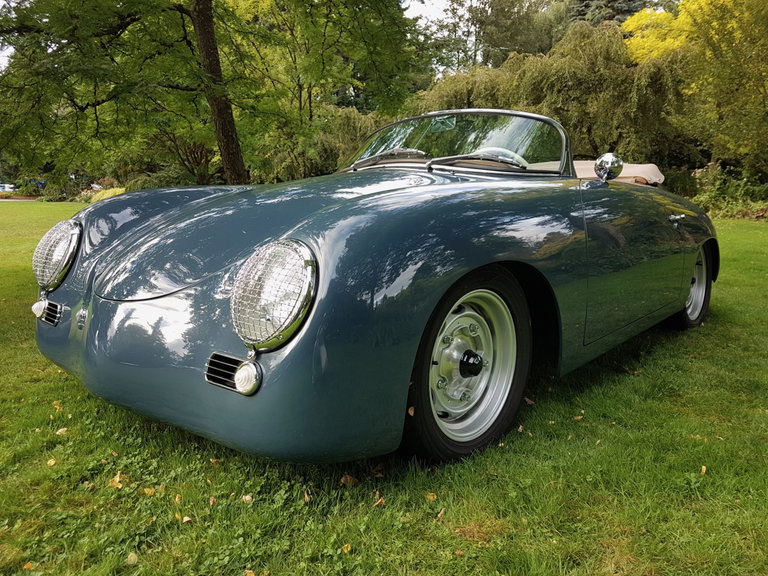 356 Replica