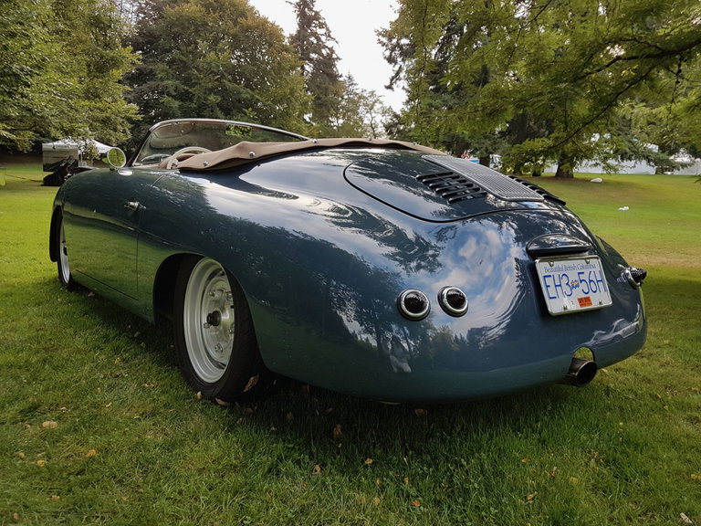 356 Replica