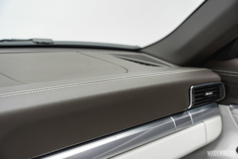 Porsche 991 Targa 4
