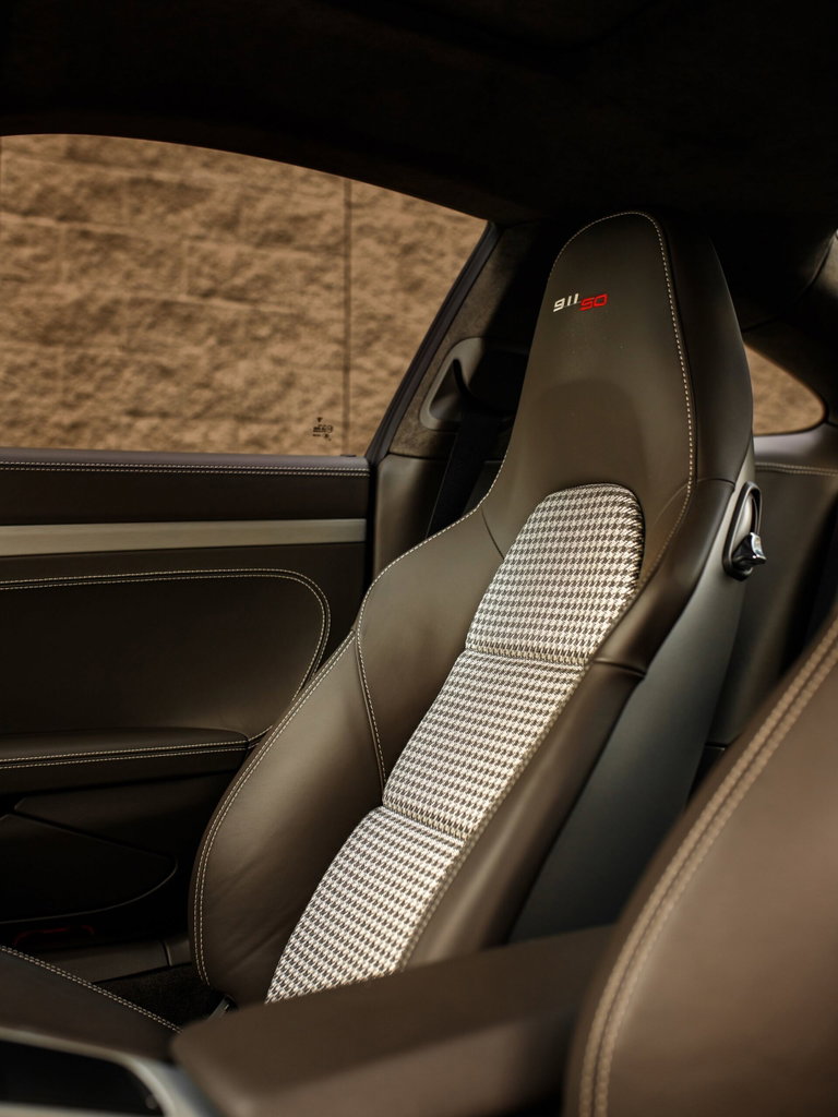 Porsche 991 Carrera S 50 Jahre Edition