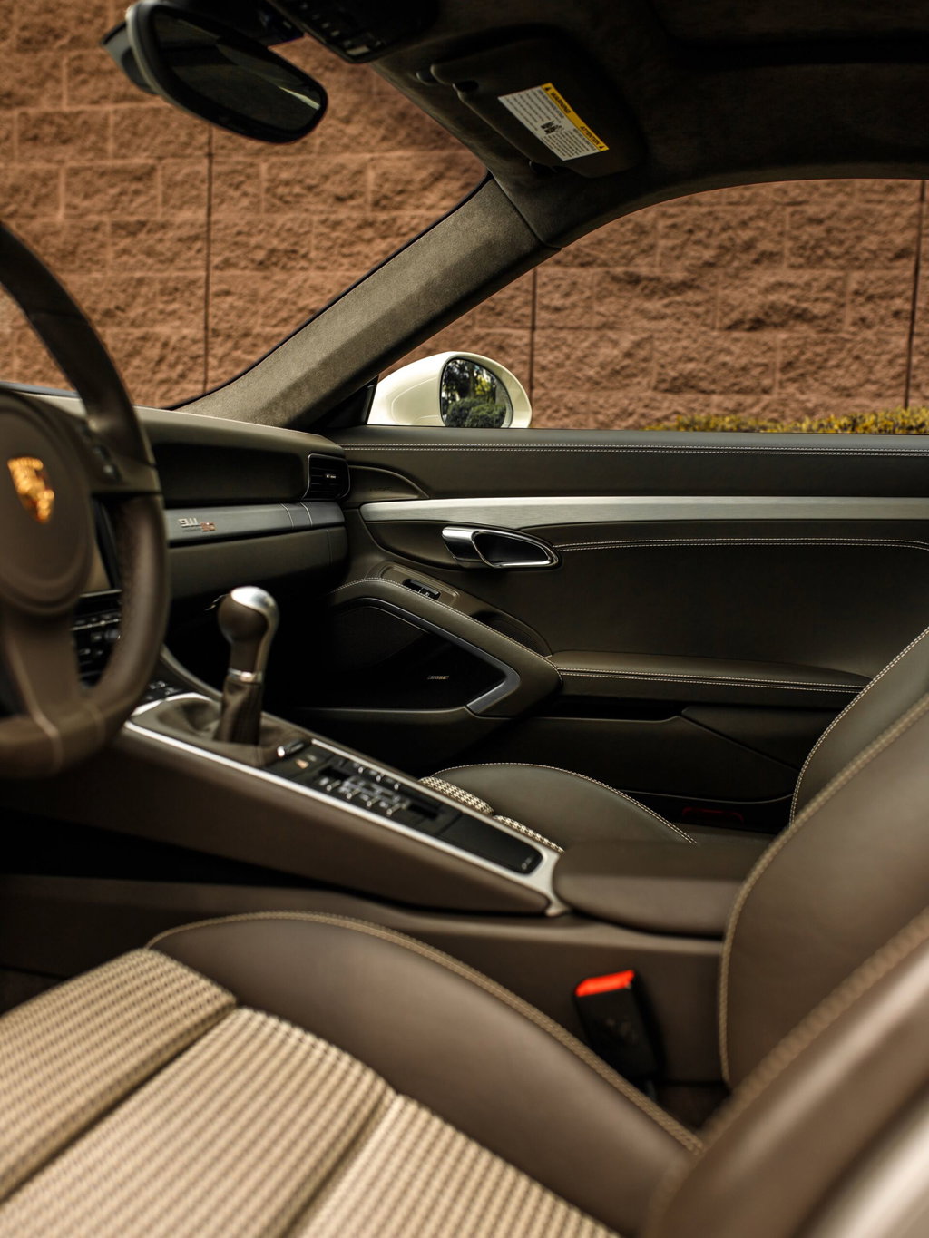 Porsche 991 Carrera S 50 Jahre Edition
