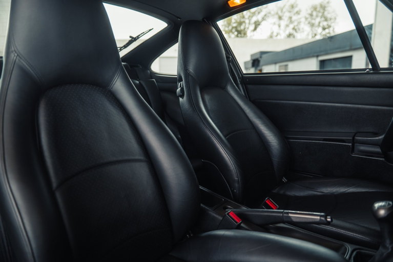 Porsche 993 Carrera S