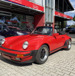 Porsche 911 Turbo 3.3