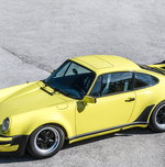 Porsche 911 Turbo 3.0