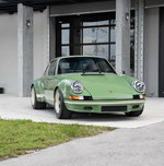 Porsche 911 Modified