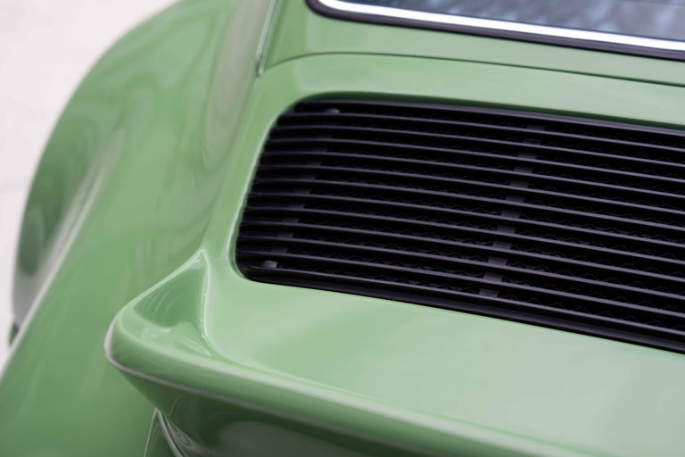 Porsche 911 Modified