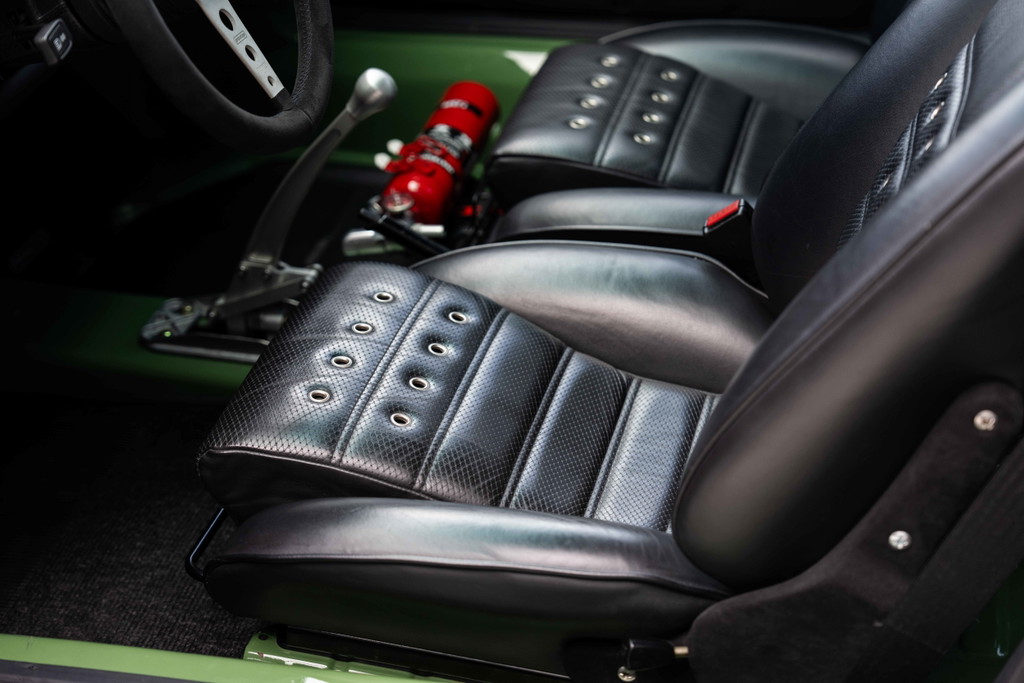 Porsche 911 Modified