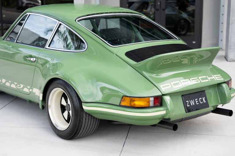 Porsche 911 Modified