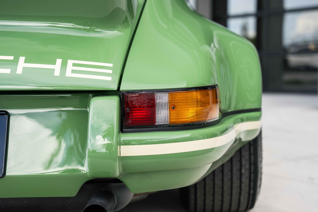 Porsche 911 Modified
