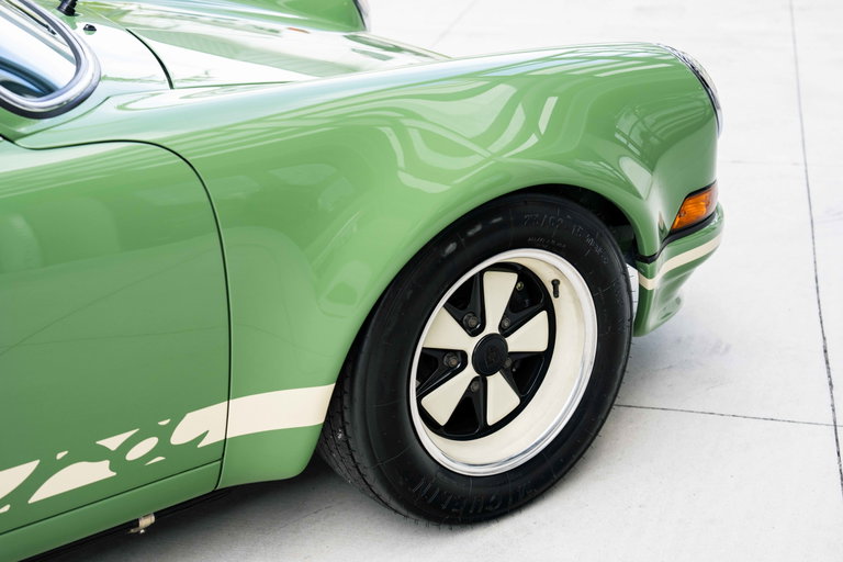 Porsche 911 Modified