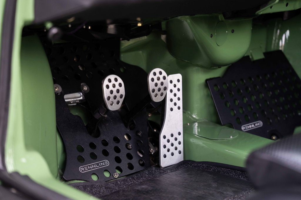 Porsche 911 Modified