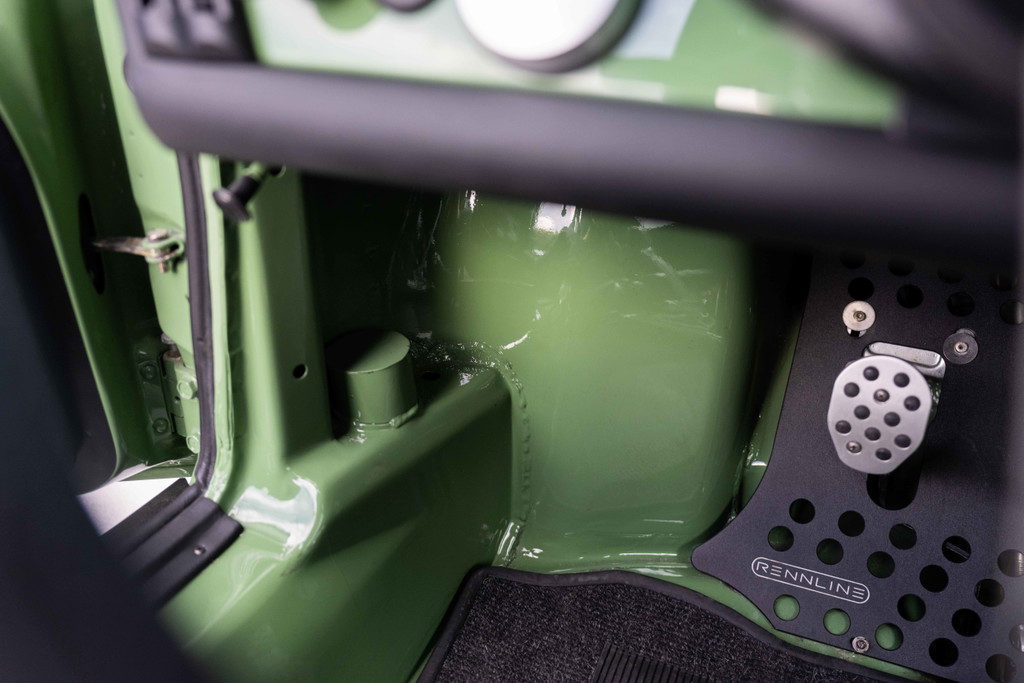 Porsche 911 Modified