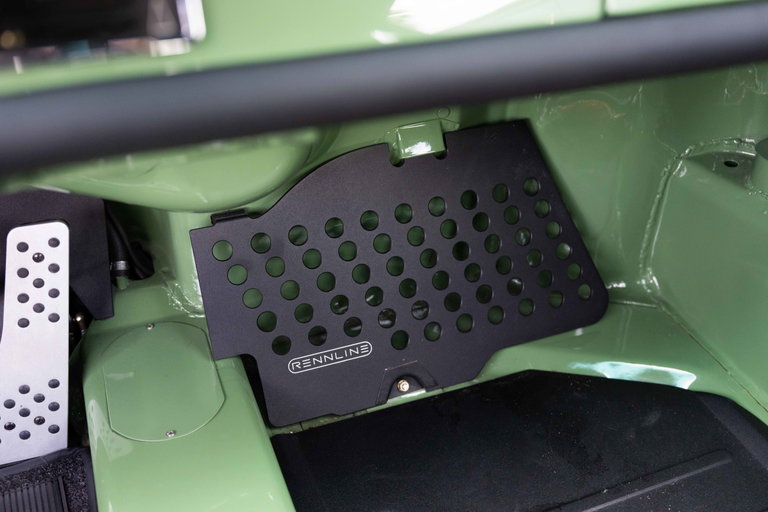 Porsche 911 Modified