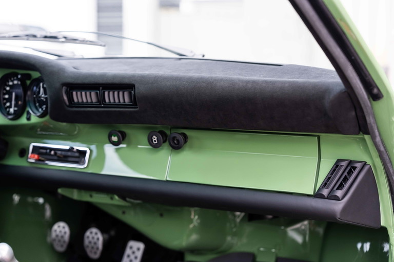 Porsche 911 Modified
