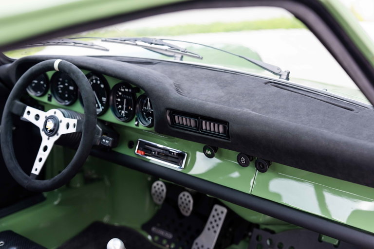 Porsche 911 Modified