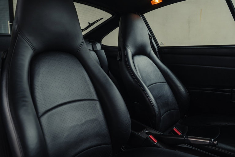 Porsche 993 Carrera S