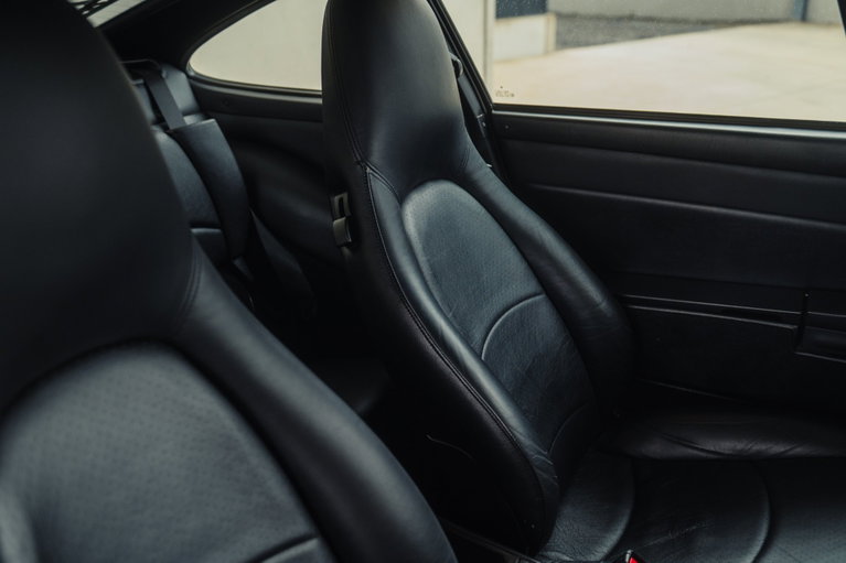 Porsche 993 Carrera S