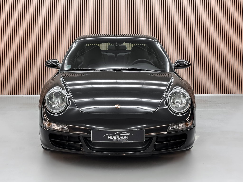 Porsche 997 Carrera