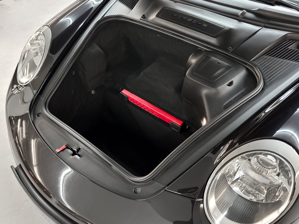 Porsche 997 Carrera