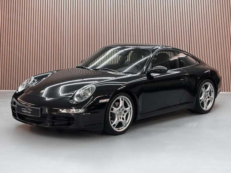 Porsche 997 Carrera