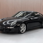 Porsche 997 Carrera
