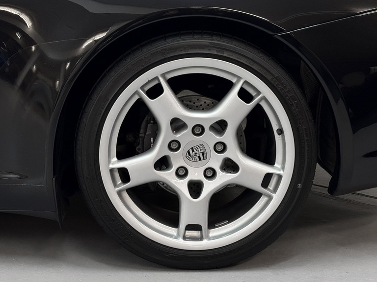 Porsche 997 Carrera