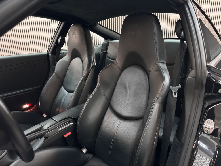 Porsche 997 Carrera