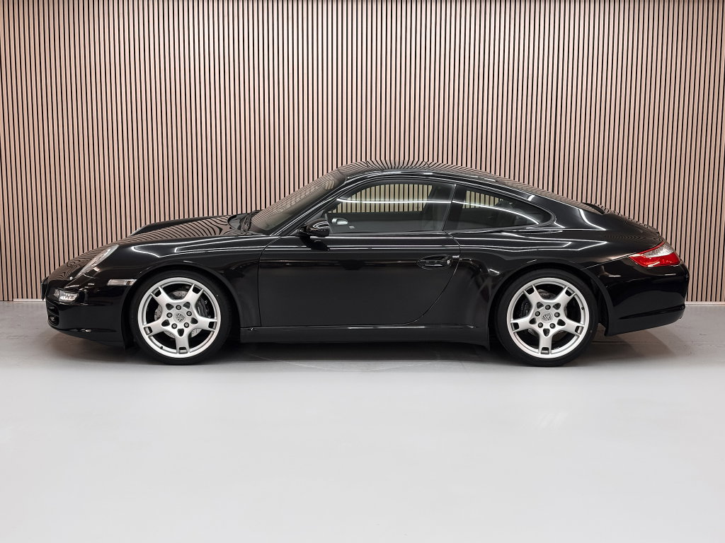 Porsche 997 Carrera