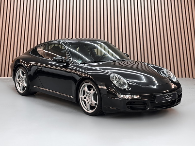 Porsche 997 Carrera