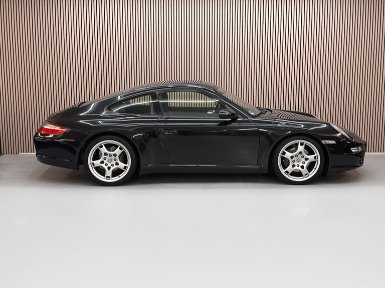 Porsche 997 Carrera