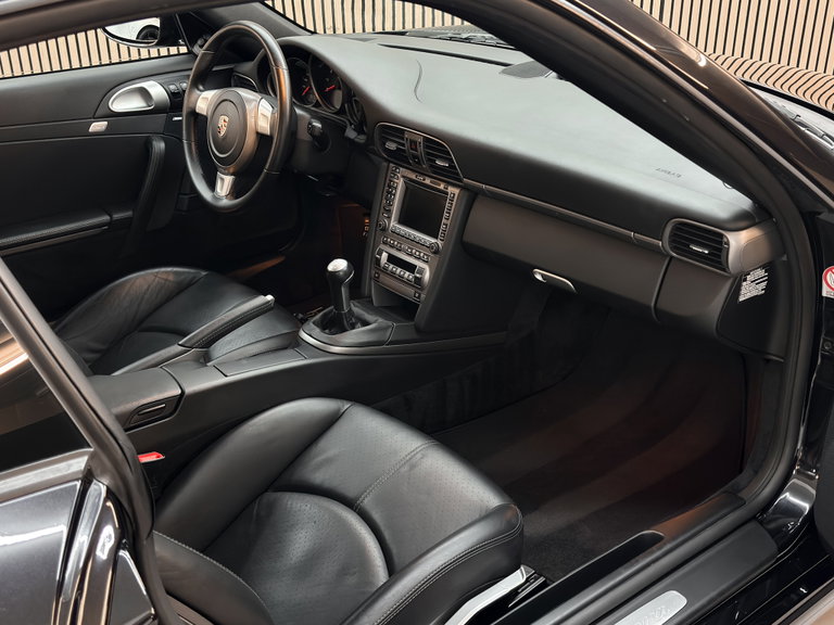 Porsche 997 Carrera
