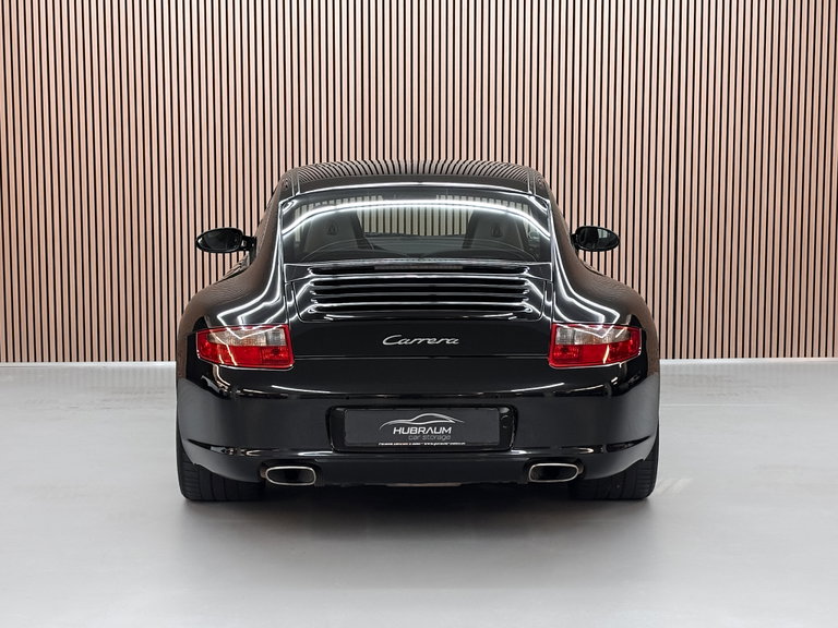Porsche 997 Carrera