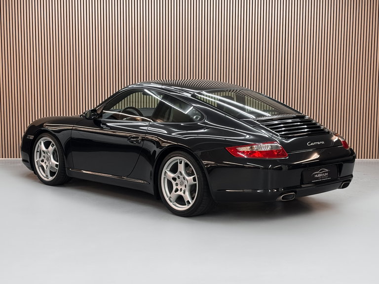Porsche 997 Carrera