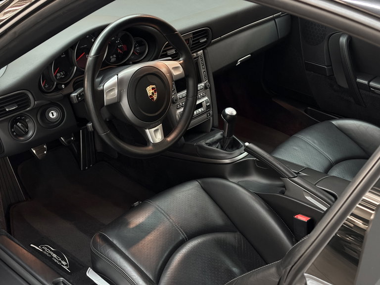 Porsche 997 Carrera