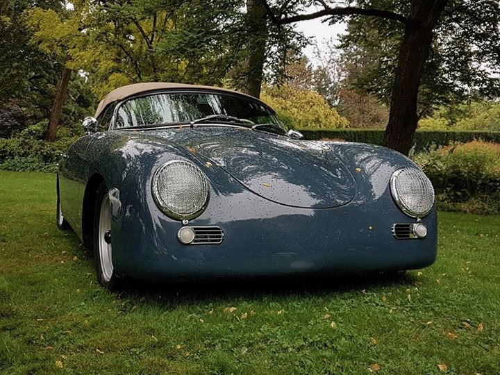 356 Replica