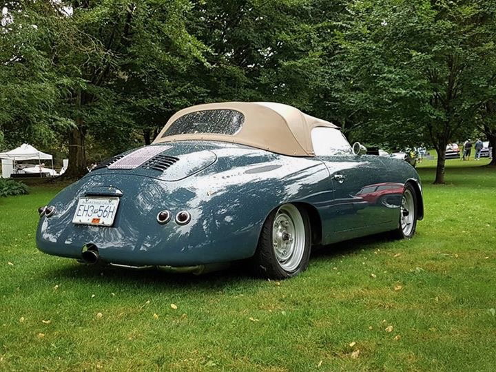 356 Replica