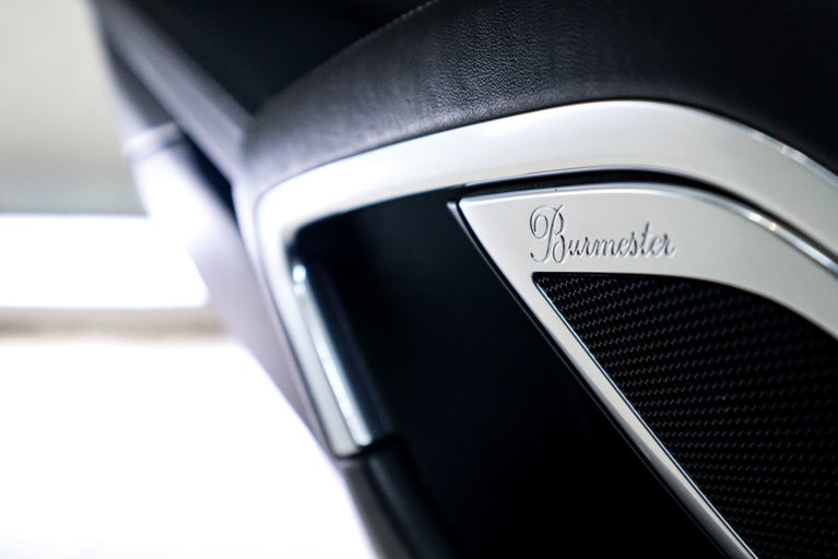 Porsche 991.2 Turbo S