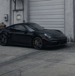Porsche 992 Turbo S