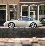 Porsche 993 Carrera S
