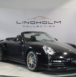 Porsche 997.2 Turbo S