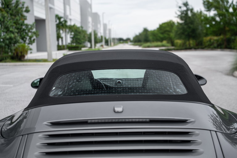 Porsche 997.2 Carrera 4 GTS