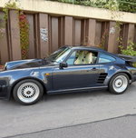 Porsche 911 Turbo 3.3