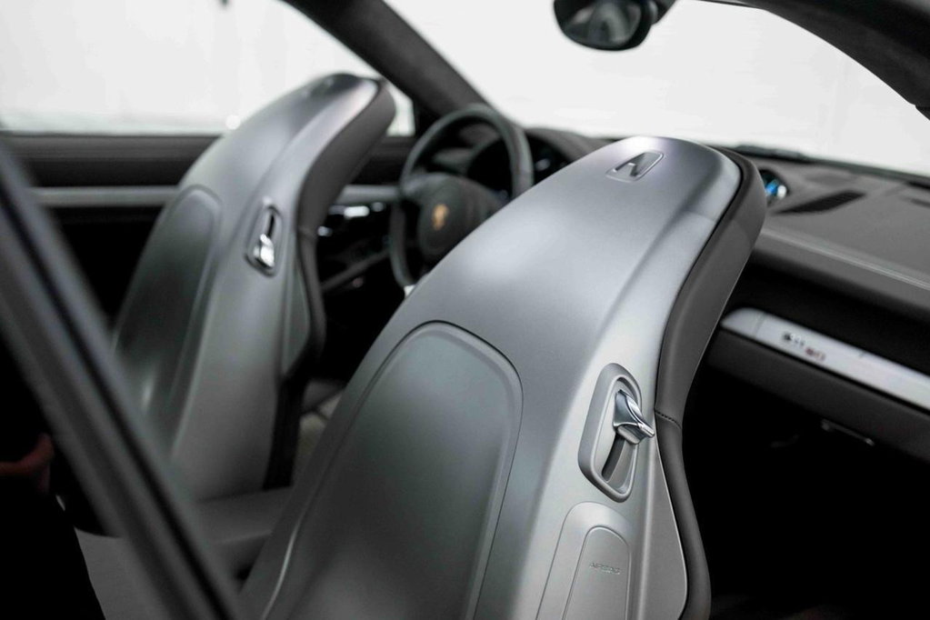 Porsche 991 Carrera S 50 Jahre Edition