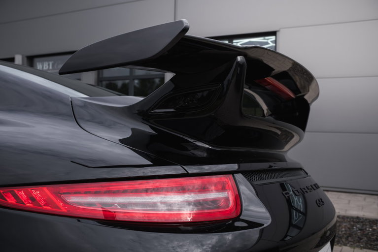 Porsche 911 Carrera S „Martini Racing Edition“