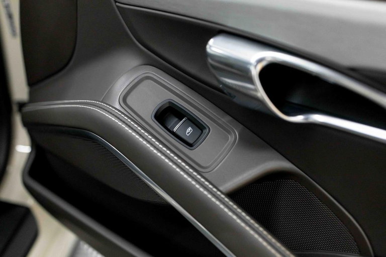 Porsche 991 Carrera S 50 Jahre Edition
