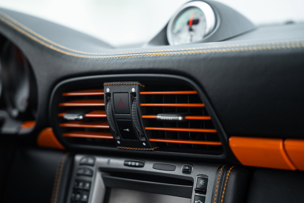Porsche 997 Turbo