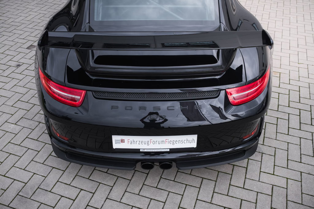Porsche 911 Carrera S „Martini Racing Edition“