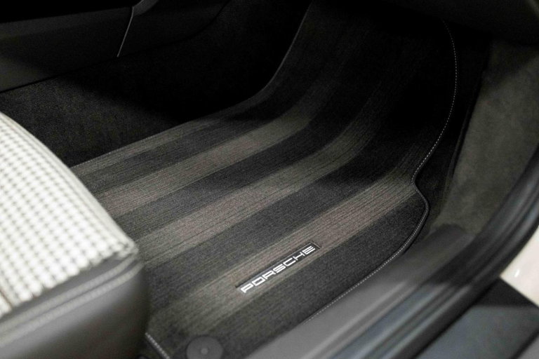 Porsche 991 Carrera S 50 Jahre Edition